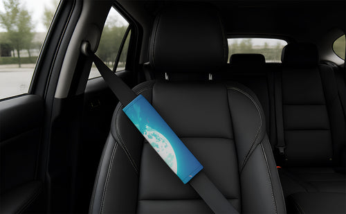 Yūgen Blade Seatbelt Cover for Cars